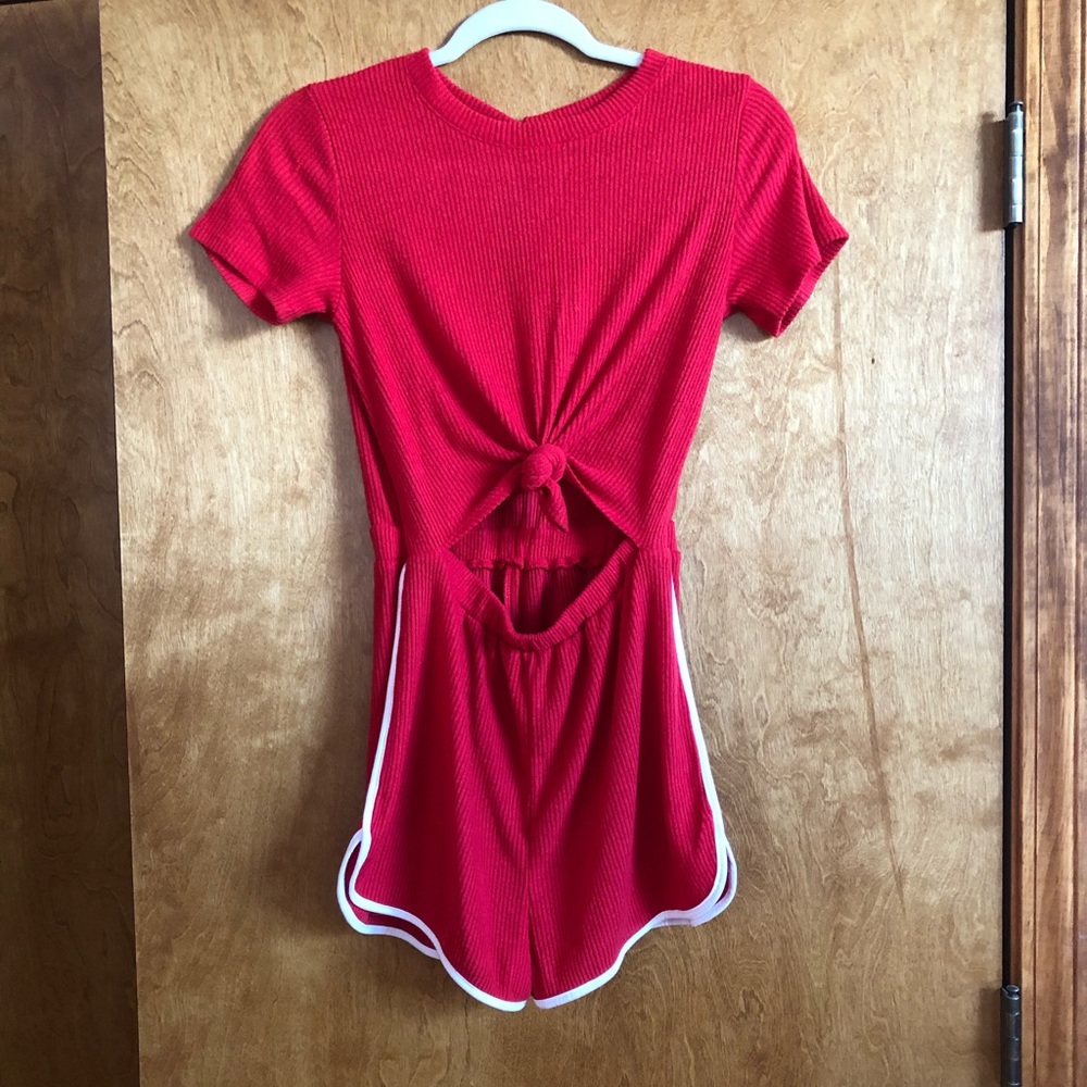 Wild Fable Romper